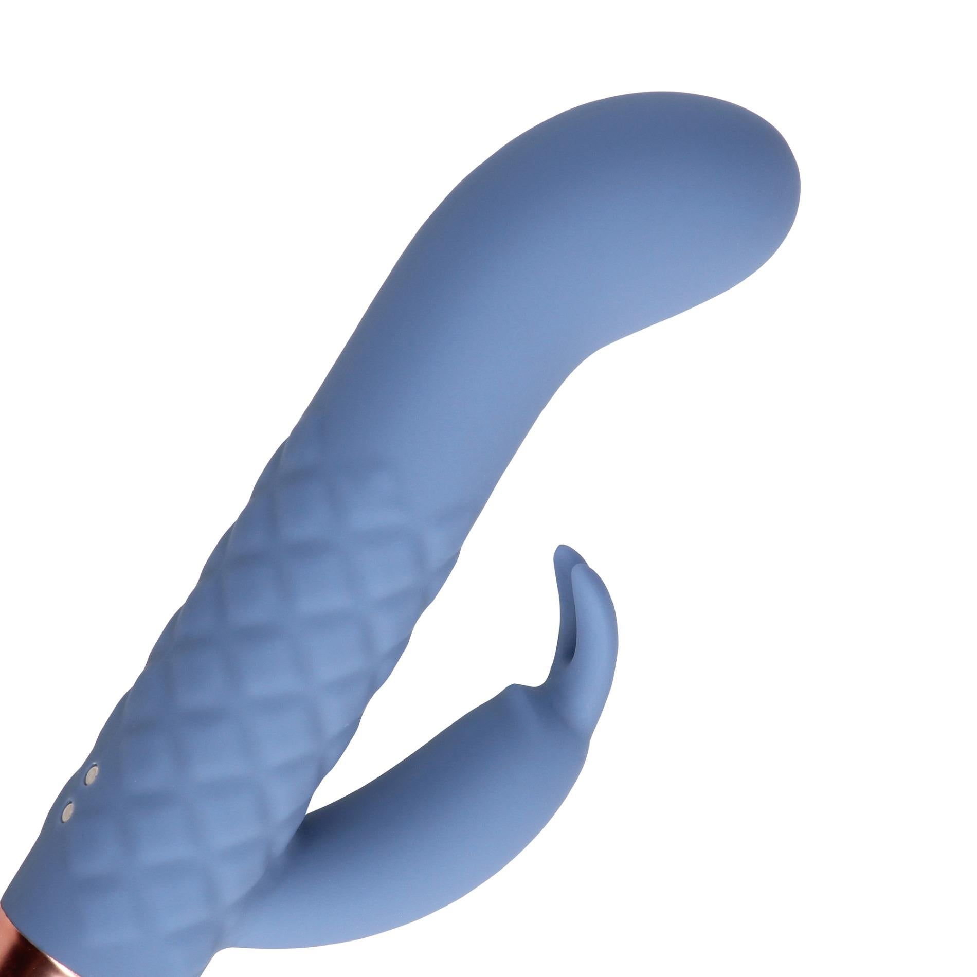 7-Mini Rabbit Vibrator-7