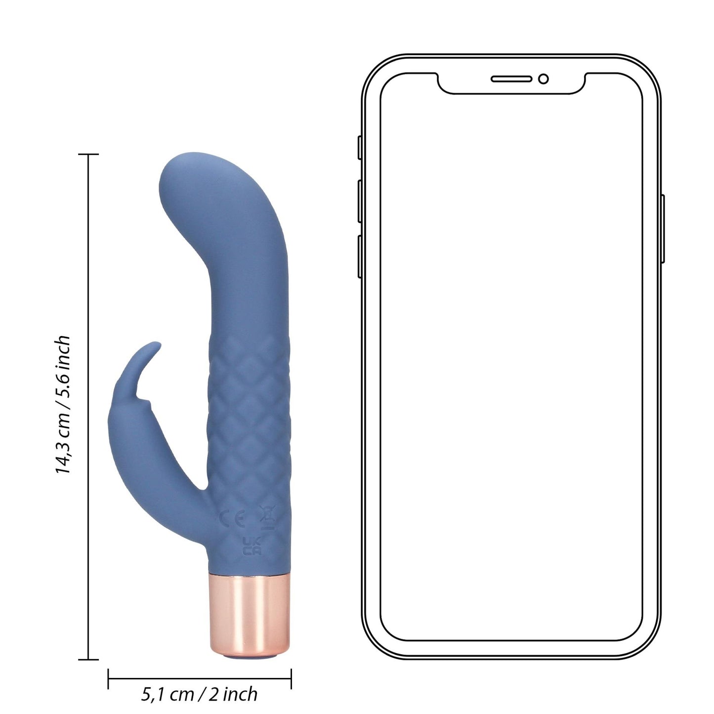10-Mini Rabbit Vibrator-10