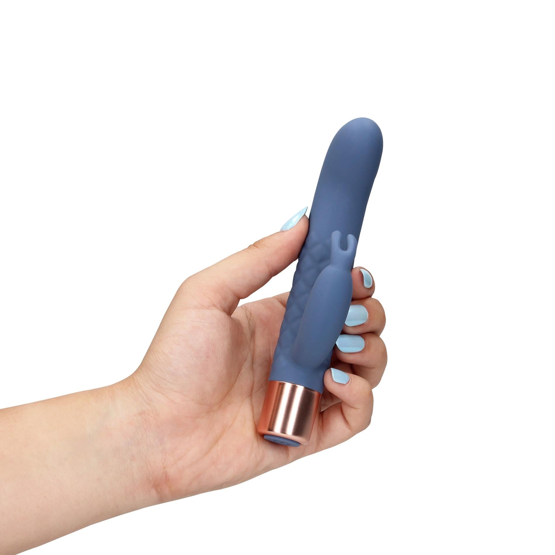 11-Mini Rabbit Vibrator-11