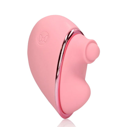 2-Tapping Heart Vibrator-2