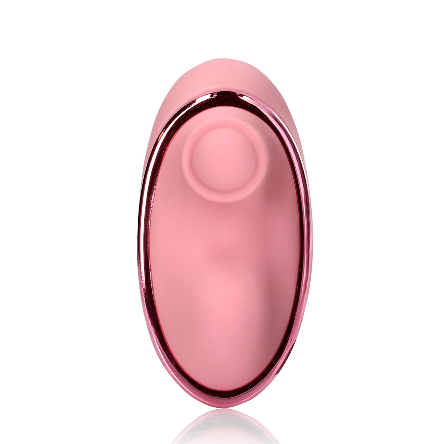 3-Tapping Heart Vibrator-3