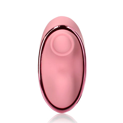 3-Tapping Heart Vibrator-3