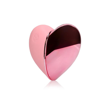 8-Tapping Heart Vibrator-8