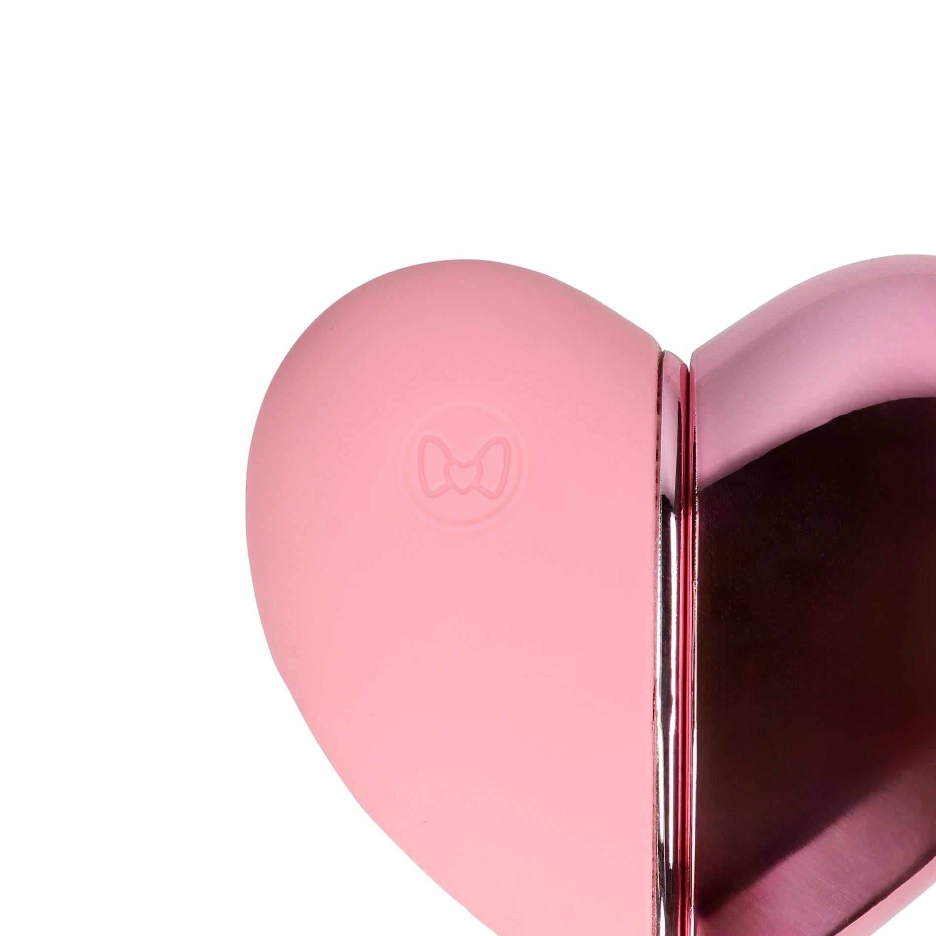 10-Tapping Heart Vibrator-10