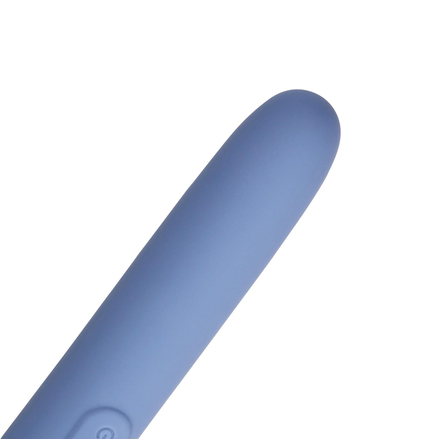 7-Travel Vibrator with Lube Compartment and Pump-7