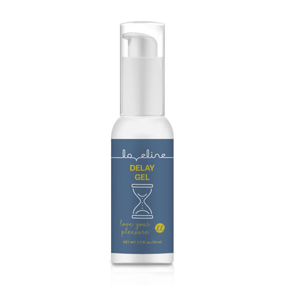1-Delay Gel - 50 ml-1