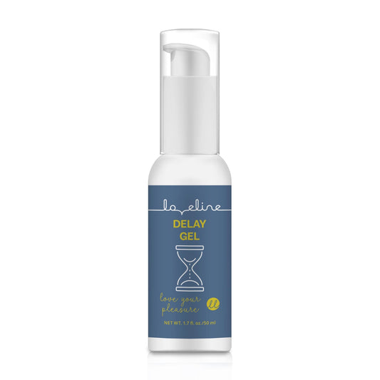1-Delay Gel - 50 ml-1