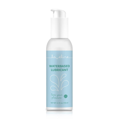 1-Waterbased Lubricant - 150 ml-1