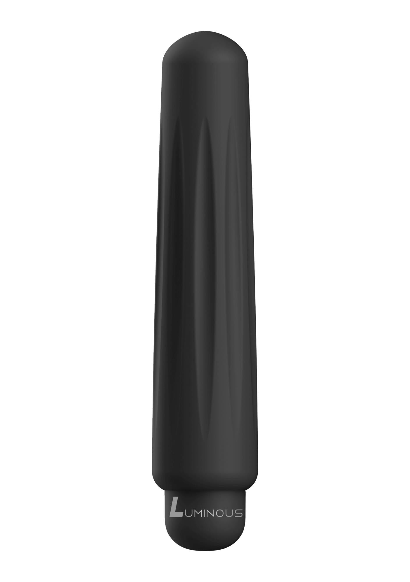 2-Mały klasyczny mini wibrator pocisk 10 trybów 11cm-2