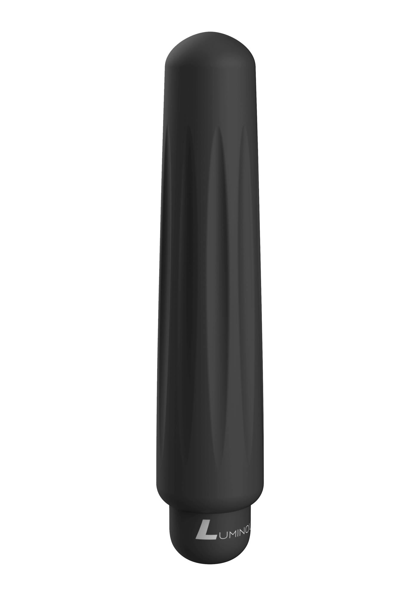 3-Mały klasyczny mini wibrator pocisk 10 trybów 11cm-3