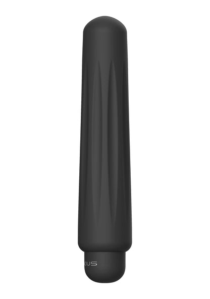 4-Mały klasyczny mini wibrator pocisk 10 trybów 11cm-4