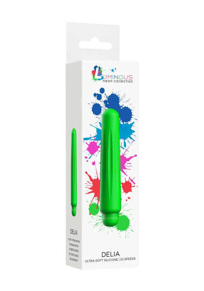 2-Wibrator mini typu pocisk 10 trybów żłobienia-2