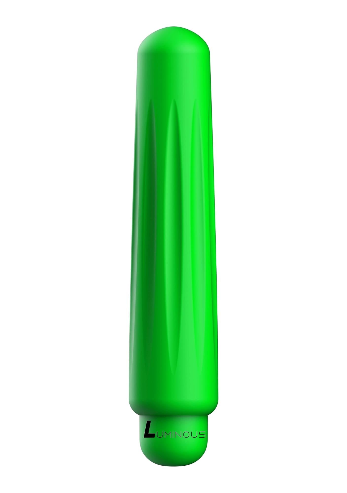 1-Wibrator mini typu pocisk 10 trybów żłobienia-1