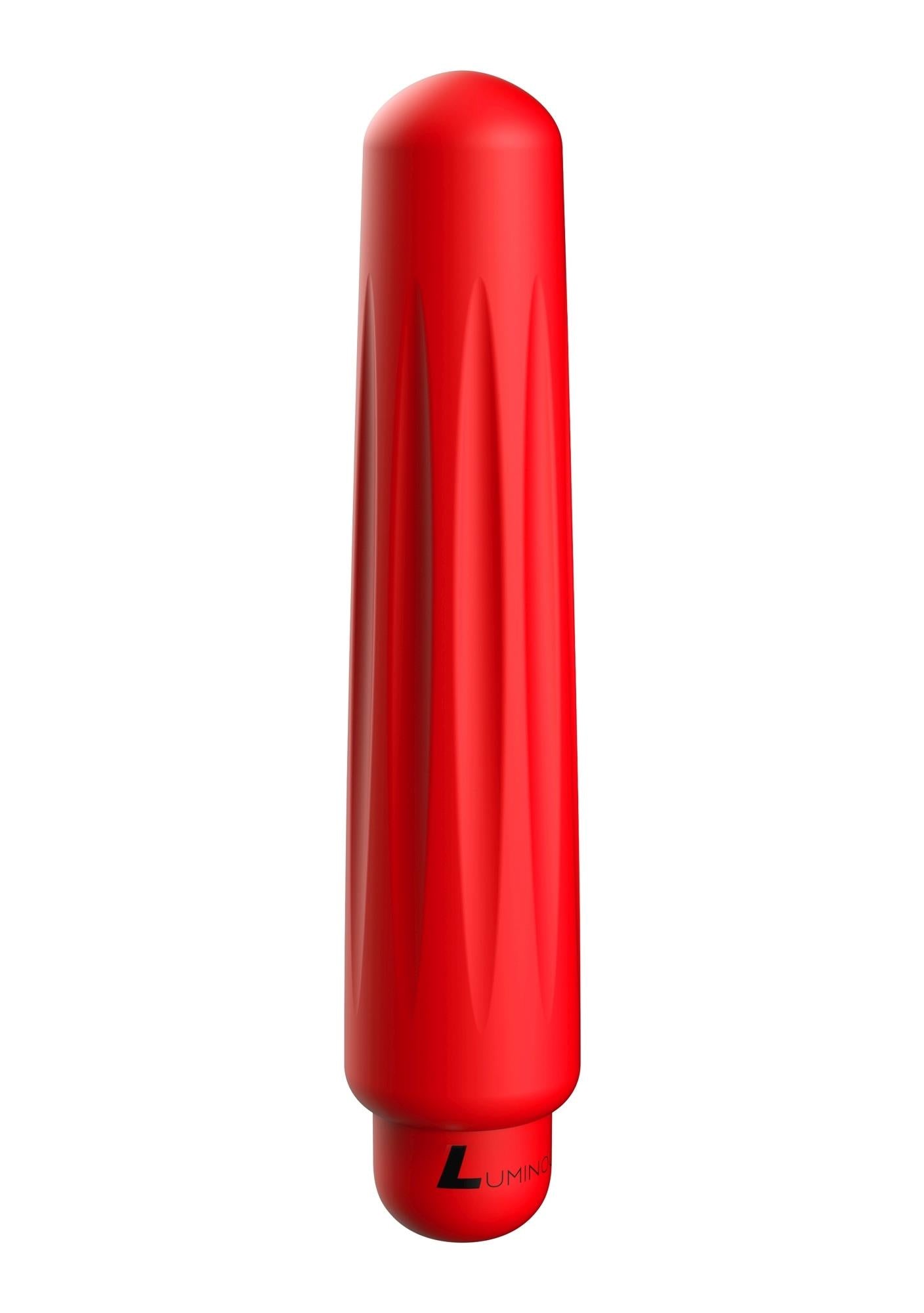 3-Mini wibrator ze żłobieniami 10 trybów wibracji-3