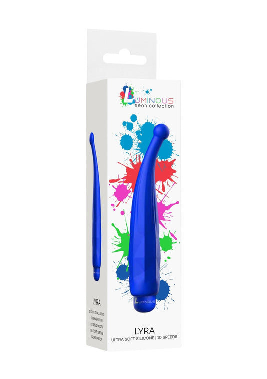 1-Mini wibrator pocisk 10 trybów okragła końcówka-1