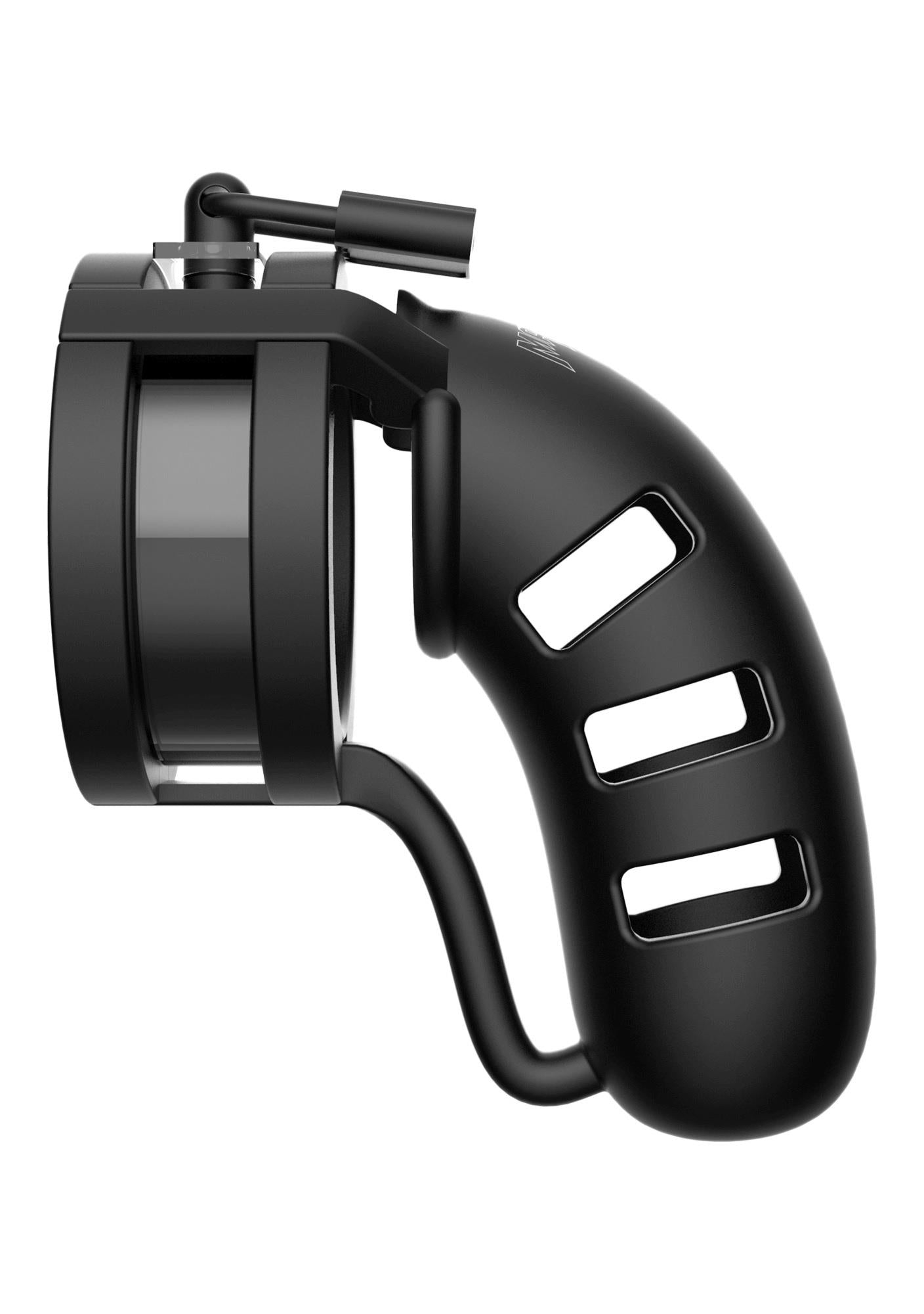 3-Klatka erekcyjna model 19 - Chastity - 4.5-3