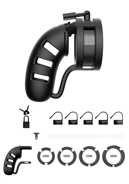 4-Klatka erekcyjna model 19 - Chastity - 4.5-4