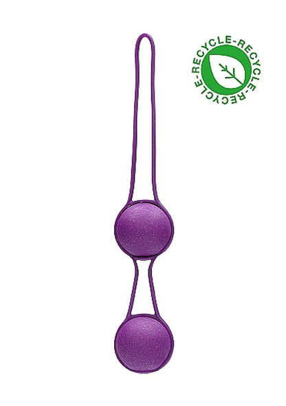 1-Kulki- Geisha Balls - Biodegradable - Purple-1