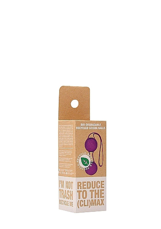 2-Kulki- Geisha Balls - Biodegradable - Purple-2