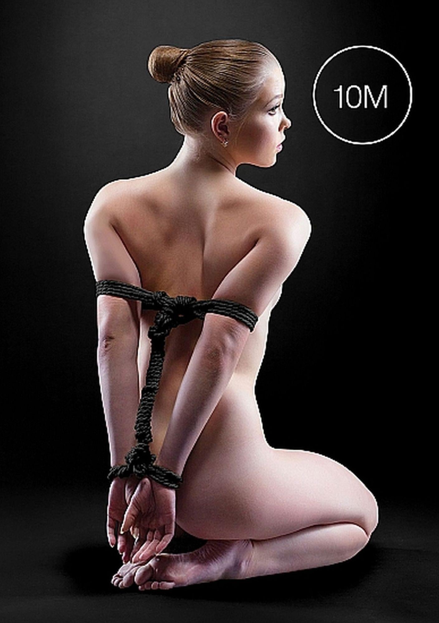 2-Linka do bondage wiązania krępowania dominacji 10m-2
