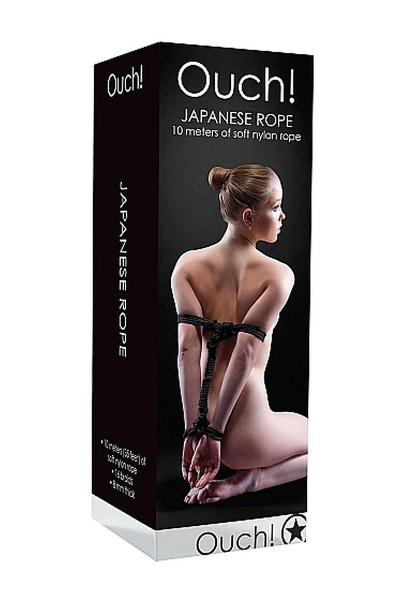 1-Linka do bondage wiązania krępowania dominacji 10m-1