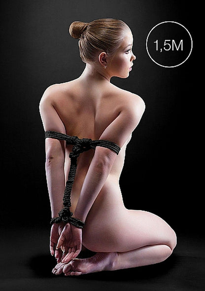 2-Linka do bondage wiązania krępowania dominacji 1,5-2