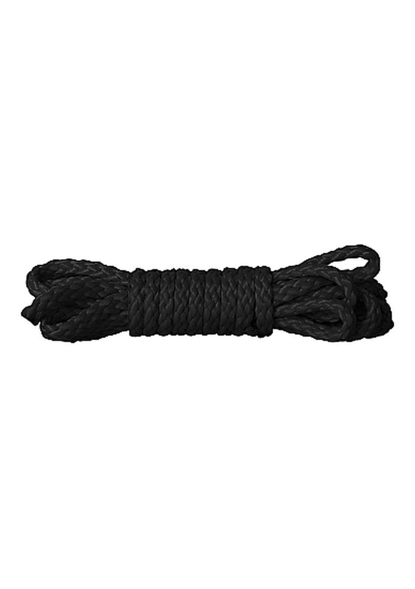 3-Linka do wiązania krępowania bondage kinbaku 1,5m-3