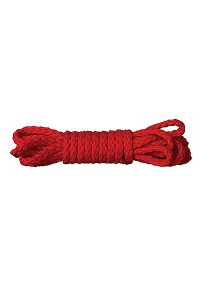 3-Linka do wiązania krępowania bondage kinbaku 1,5m-3