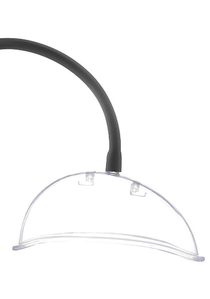 4-Vibrating Pussy Pump - Black-4