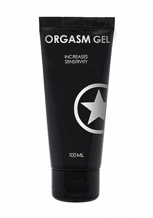 1-Ouch! - Orgasm gel - 100 ml-1