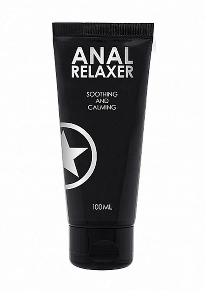 1-Ouch! - Anal Relaxer - 100 ml-1