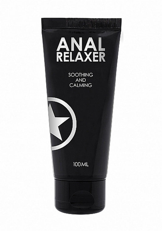 1-Ouch! - Anal Relaxer - 100 ml-1