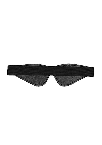 5-Luxury Eye Mask - Burgundy-5