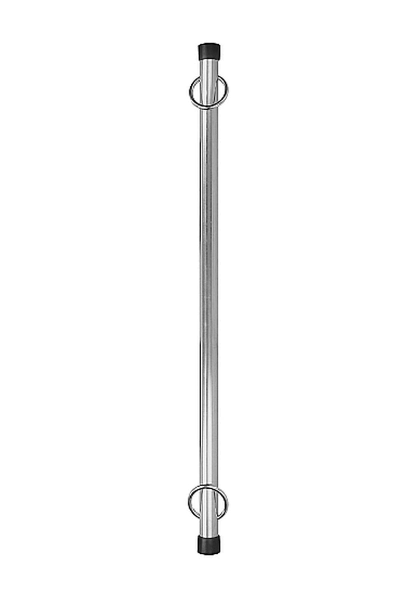 9-Luxury Spreader Bar - Black-9