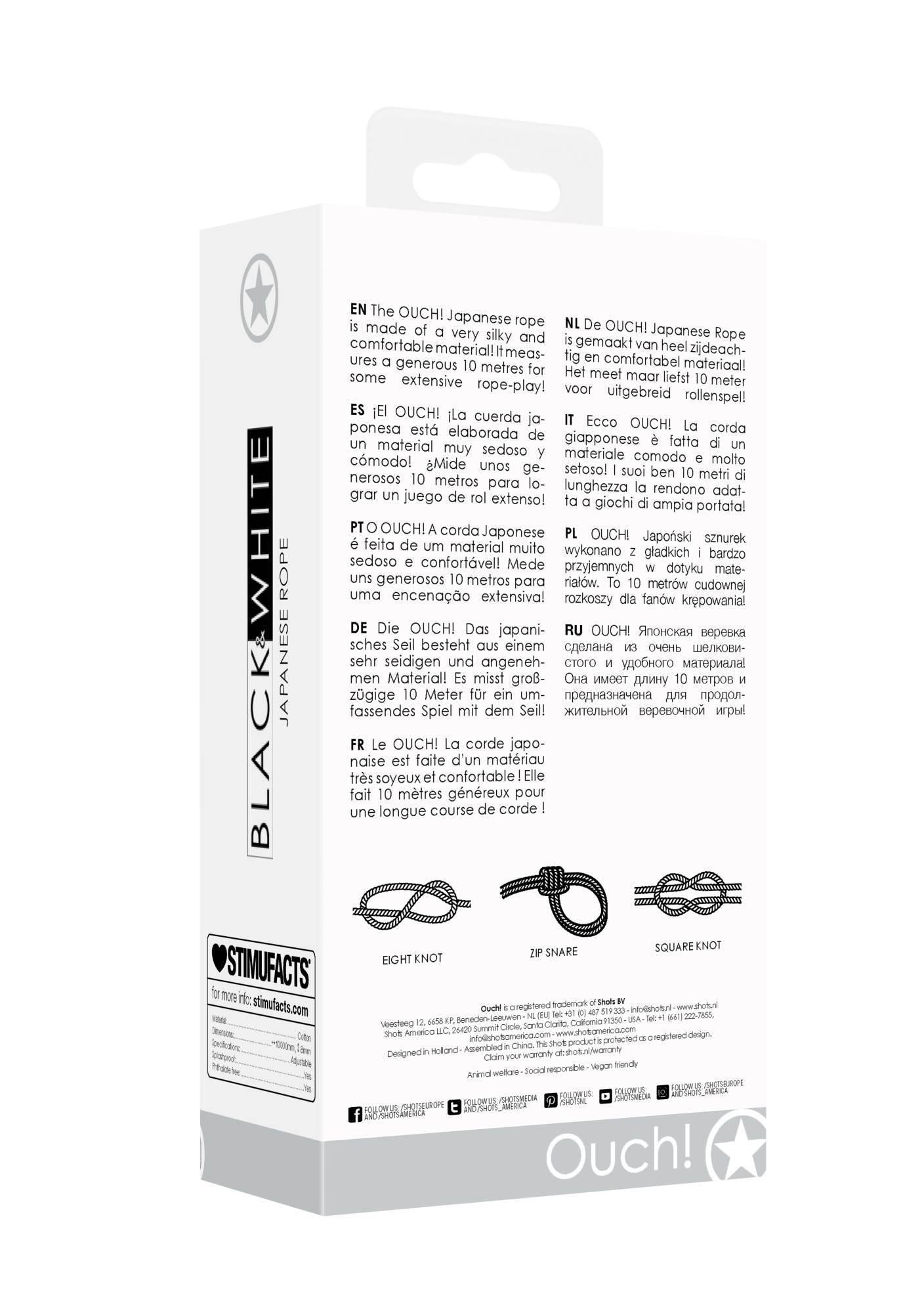 8-Lina sznur do krępowania bondage BDSm 10 metrów-8