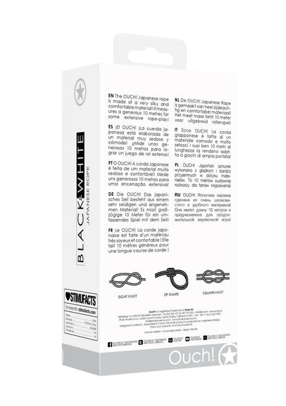 8-Lina sznur do krępowania bondage BDSm 10 metrów-8
