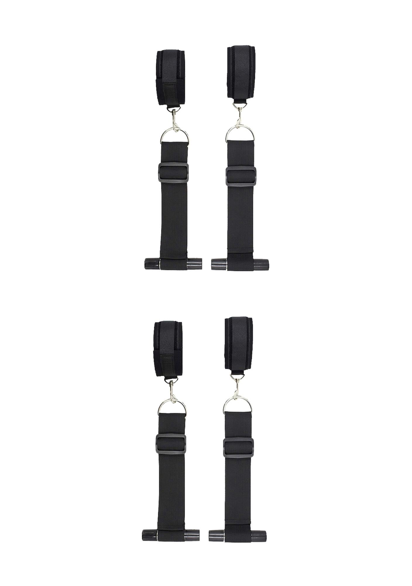 3-Door Restraint Kit-3