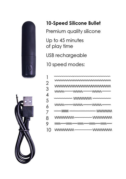 15-Vibrating Strap-on Hipster - M/L-15