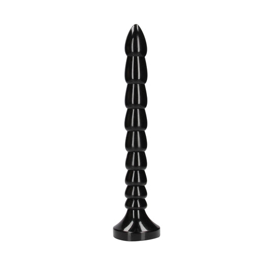1-Stacked Anal Snake - 12''/ 30 cm-1
