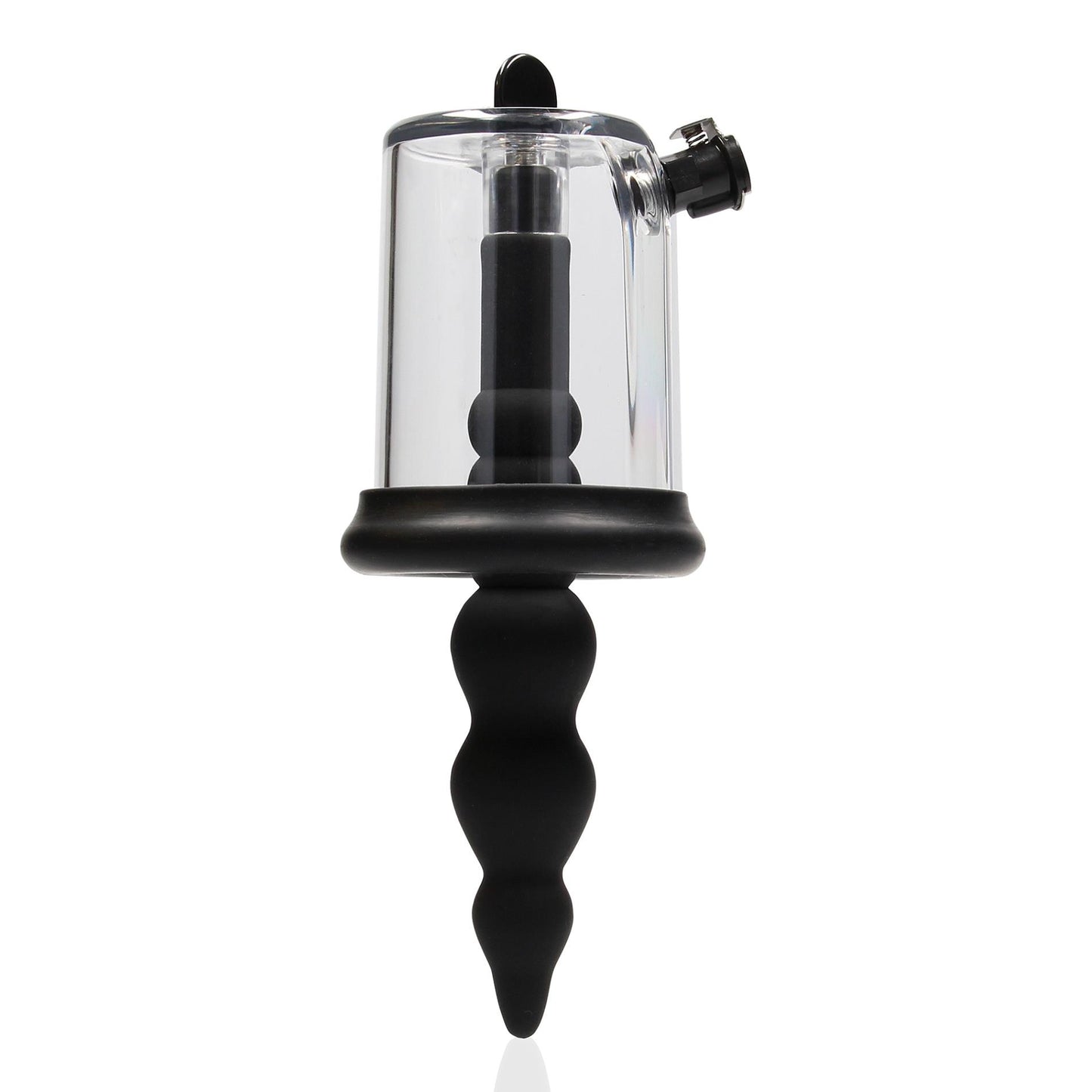 4-Manual Rosing Pump - Black-4