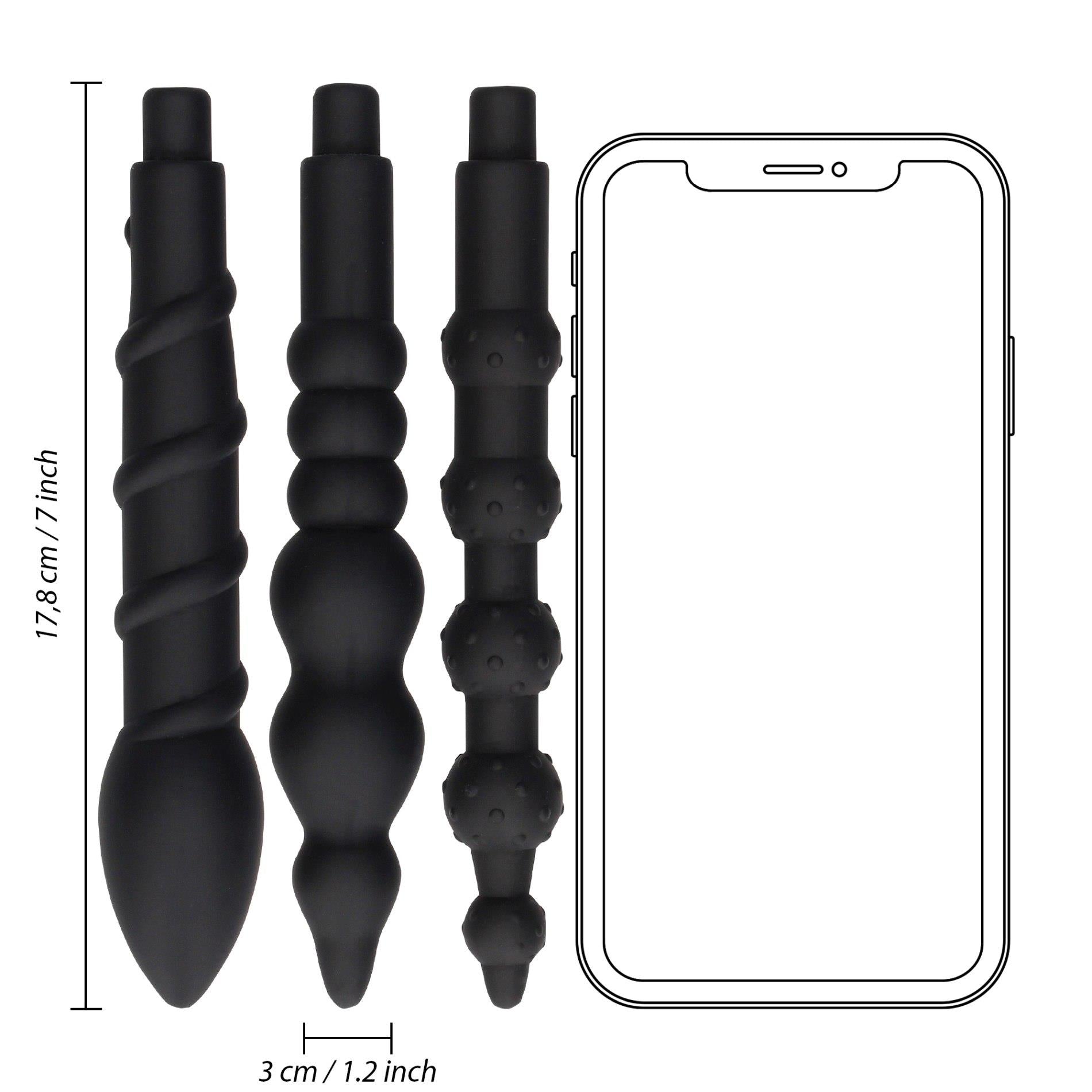 10-Manual Rosing Pump - Black-10