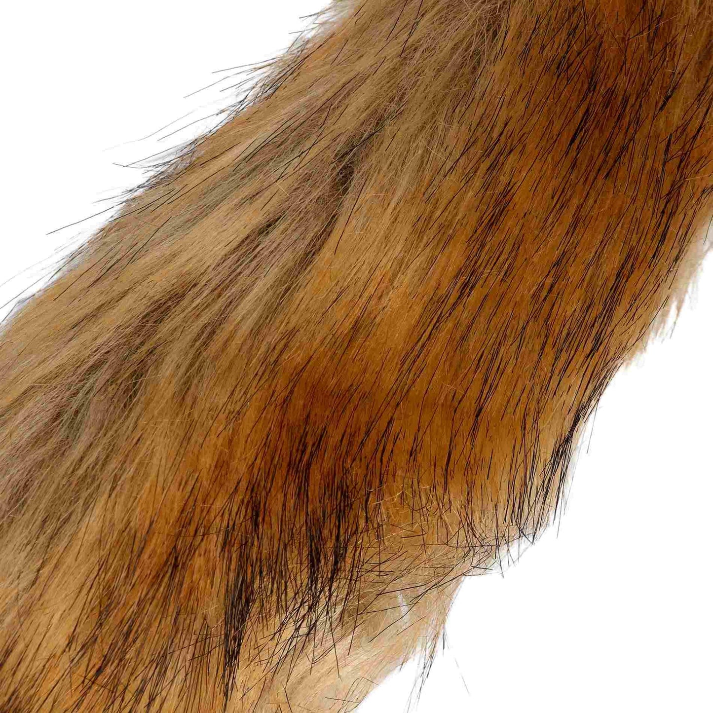 7-Fox Tail with Metal Butt Plug-7