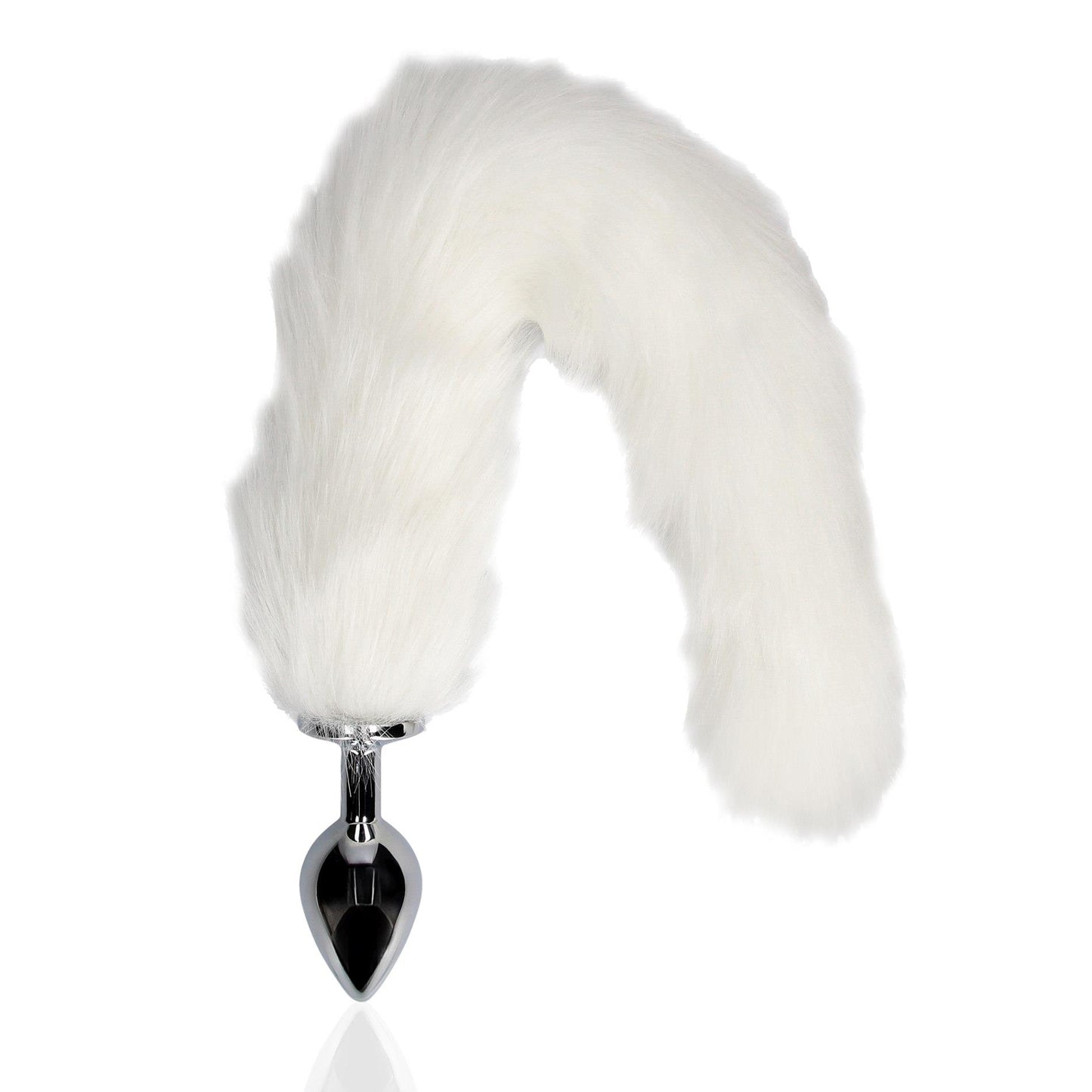 5-Fox Tail with Metal Butt Plug-5