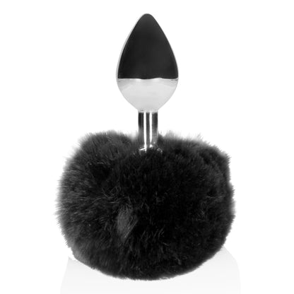 6-Bunny Tail with Metal Butt Plug-6