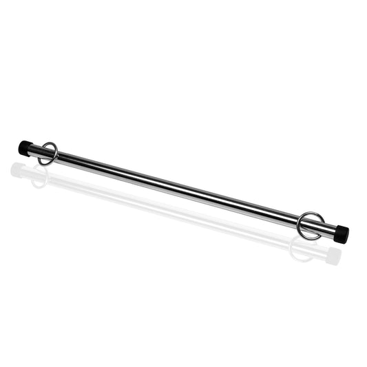 1-Spreader Bar - 16'' / 40 cm - Silver-1