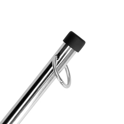 5-Spreader Bar - 16'' / 40 cm - Silver-5