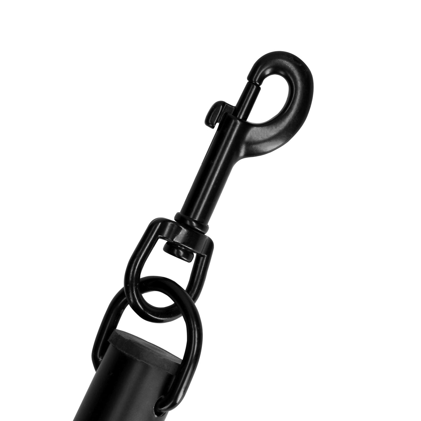 6-Adjustable Spreader Bar - Black-6