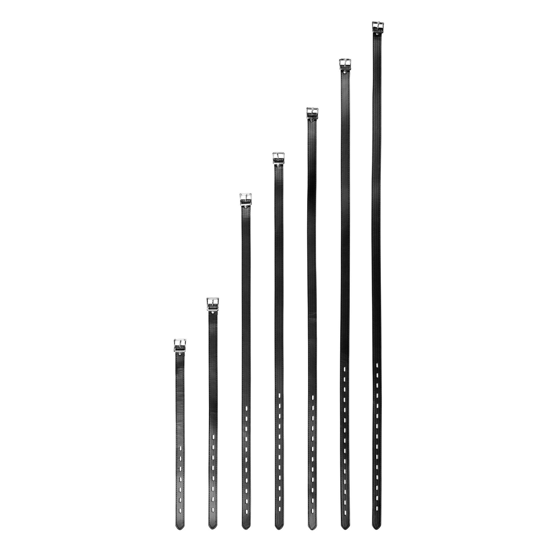 4-Full Body Bondage Belts-4