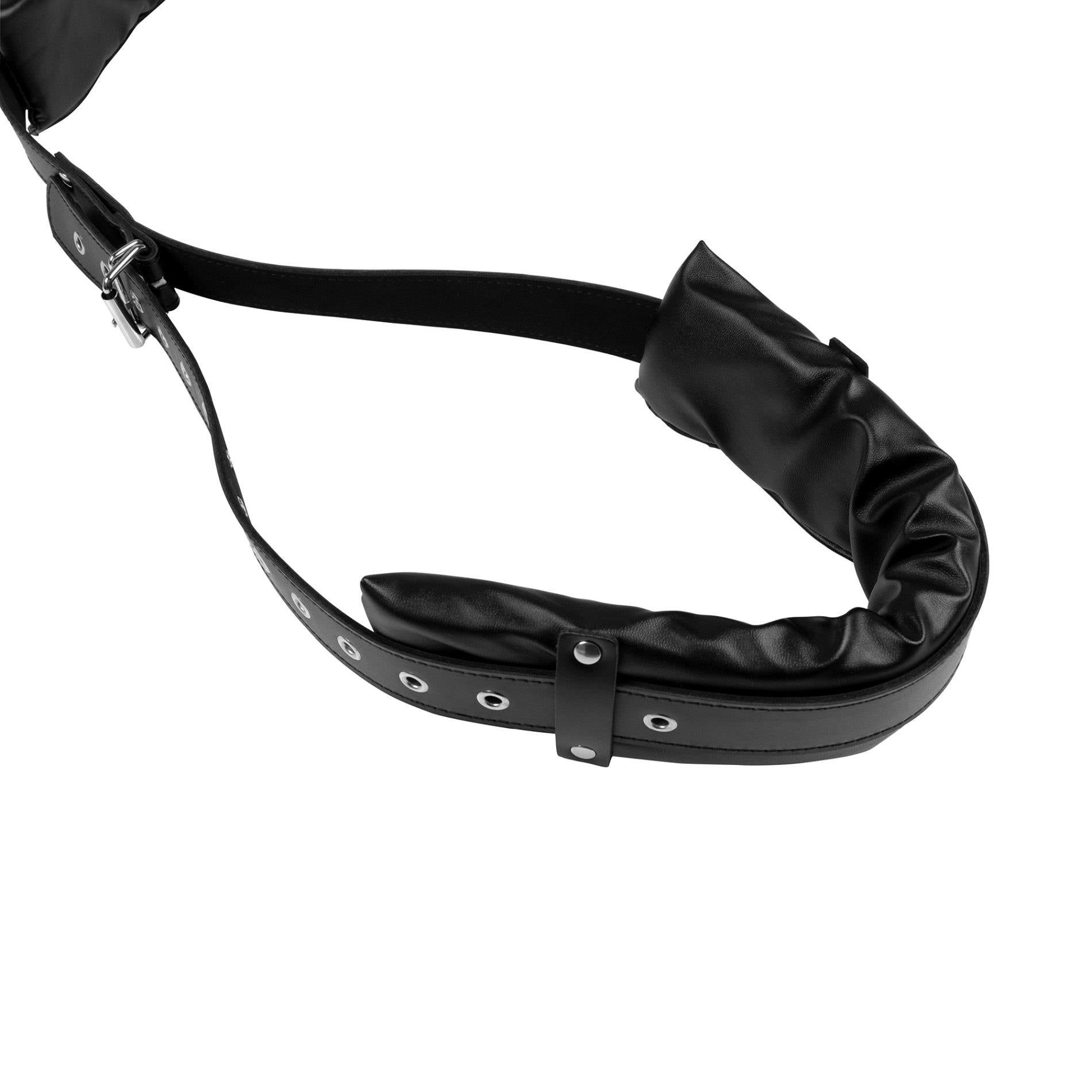 7-Padded Thigh Sling with Adjustable Straps-7