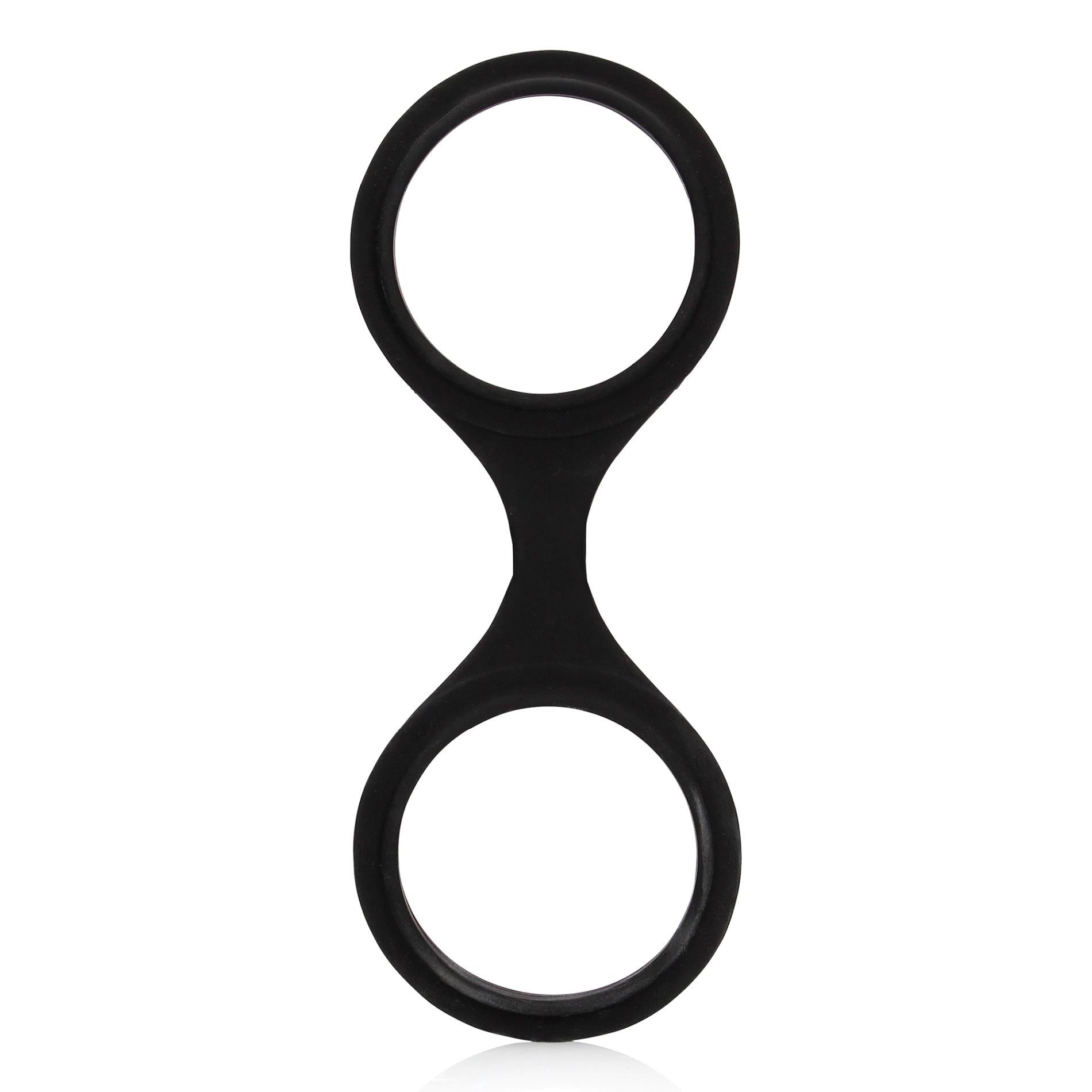 1-Silicone Hand Cuffs-1